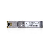 Ubiquiti Networks UF-RJ45-1G Network Transceiver Module Copper 1000 Mbit/s SFP