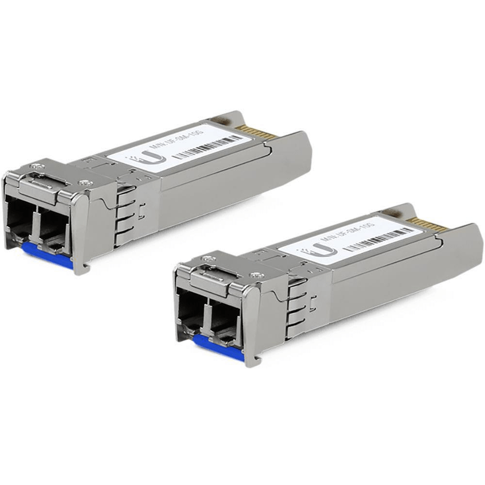 Ubiquiti Networks UF-SM-10G Transceiver Module