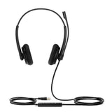 Yealink UH34-Dual Wired Headset