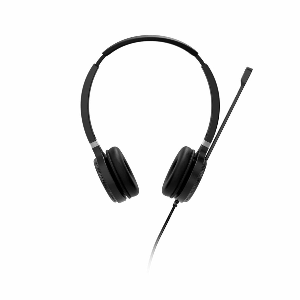 Yealink UH36 Dual Headset with USB-A and 3.5mm Connection UH36-DUAL