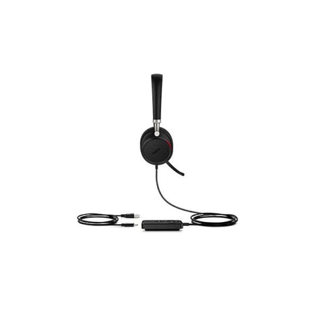 Yealink UH38 Mono Headset with USB and Bluetooth UH38-MONO