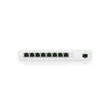 Ubiquiti UISP 8-port Gigabit PoE Router UISP-R