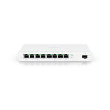 Ubiquiti UISP 8-port Gigabit PoE Router UISP-R