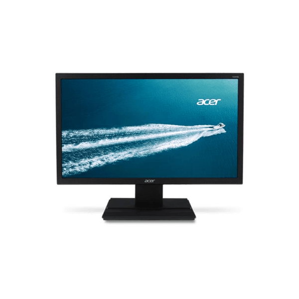 Acer V196HQL Ab 18.5-inch 1366 x 768p 16:9 60Hz 5ms LED Monitor UM.XV6