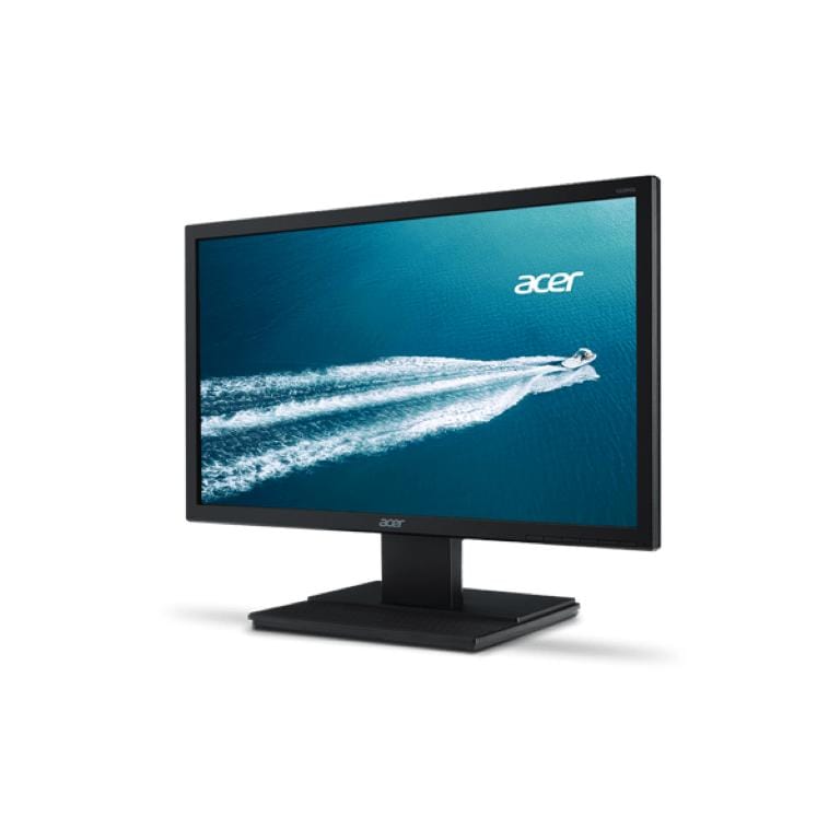 Acer V196HQL Ab 18.5-inch 1366 x 768p 16:9 60Hz 5ms LED Monitor UM.XV6