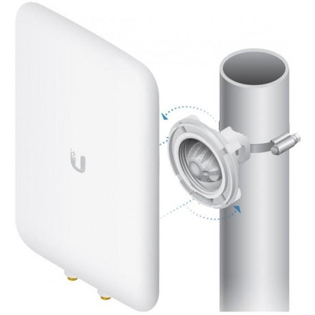 Ubiquiti Networks UMA-D Network Antenna 15 DBi Directional Antenna RP-SMA