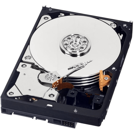 H3C 3.5-inch 4TB SATA Internal Hard Drive UN-HDD-4T-SATA-6G-7.2K-LFF