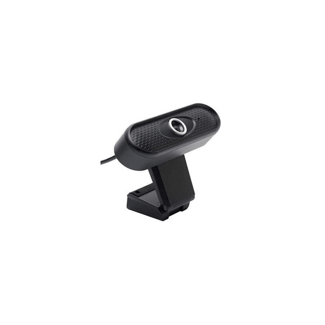 Geeko UniQue Fluxstream W32 Full High Definition 1920 x 1080p Dynamic Resolution USB Webcam UNWCW32