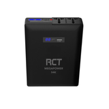 RCT MegaPower 54000mAh AC Power Bank UP-54K