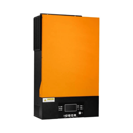 LinkQnet 3000VA 3000W PF1 Inverter with 1500W MPPT Solar Controller UPS-INV-3KVA-KING-LQ