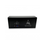 Acconet DC Jack Input 12V 2.3A Mini UPS UPS-MINI-V2