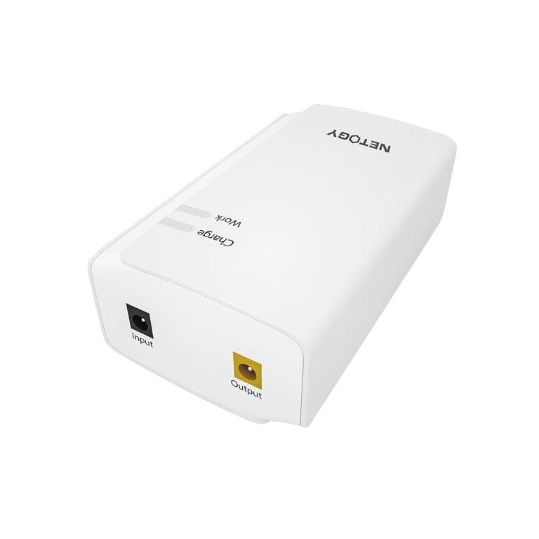 Netogy UPS30 Mini 13200mAh In-Line UPS