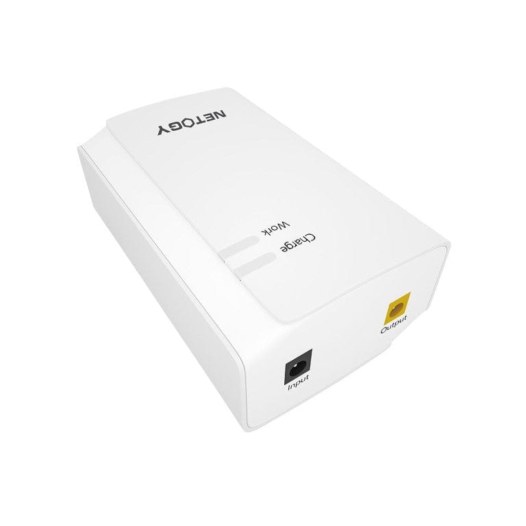 Netogy UPS30 Mini 13200mAh In-Line UPS