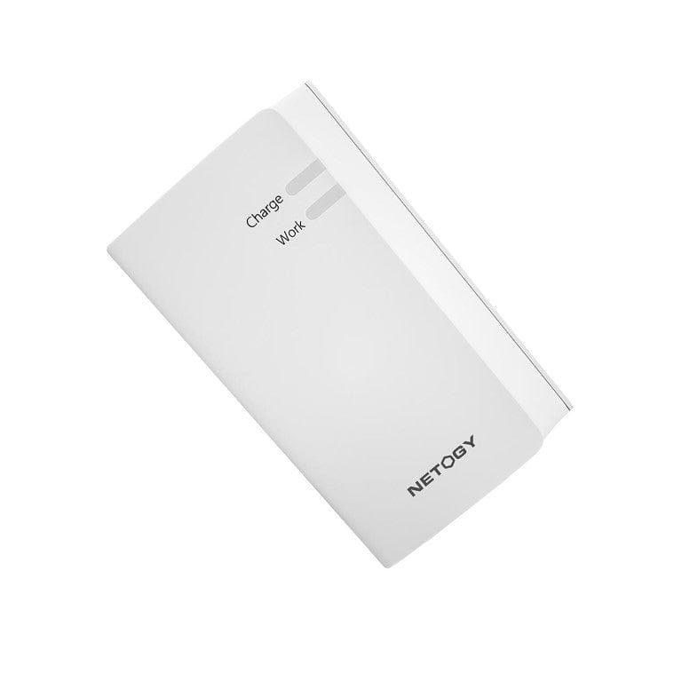 Netogy UPS30 Mini 13200mAh In-Line UPS