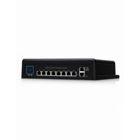 Ubiquiti Networks 10-port UniFi Industrial Switch US-10-IND