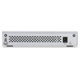 Ubiquiti UniFi 8-port Gigabit 4 PoE 60W Ethernet Managed Switch Grey US-8-60W