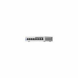 Ubiquiti Networks UniFi 8-port Managed Switch Grey US-8