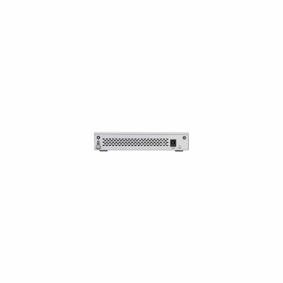 Ubiquiti Networks UniFi 8-port Managed Switch Grey US-8