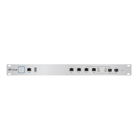 Ubiquiti UniFi USG-PRO-4 4-port Security Gateway Pro Controller