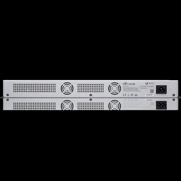 Ubiquiti UniFi USG-PRO-4 4-port Security Gateway Pro Controller