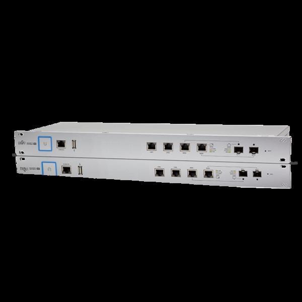 Ubiquiti Networks Unifi Security Gateway - Sécurisez Votre Réseau Avec Efficacité