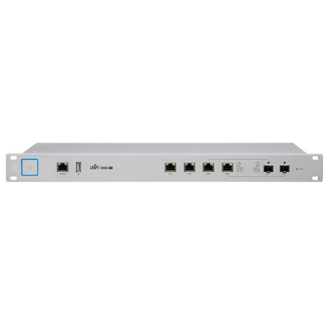 Ubiquiti UniFi Security Gateway Pro 4-Port USG-PRO-4