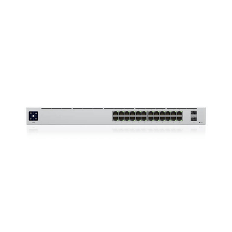 Ubiquiti UniFi 24-port Gigabit Managed Switch with 2x SFP ports USW-24-GEN2