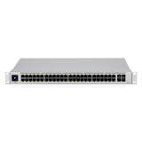 Ubiquiti UniFi Switch Gen 2 48-port 48 Gigabit Ethernet ports and 4 SFP USW-48