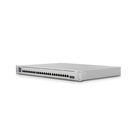 Ubiquiti UniFi 24-port PoE Enterprise Managed Switch with 2x 10G SFP+ ports USW-ENT-24-POE