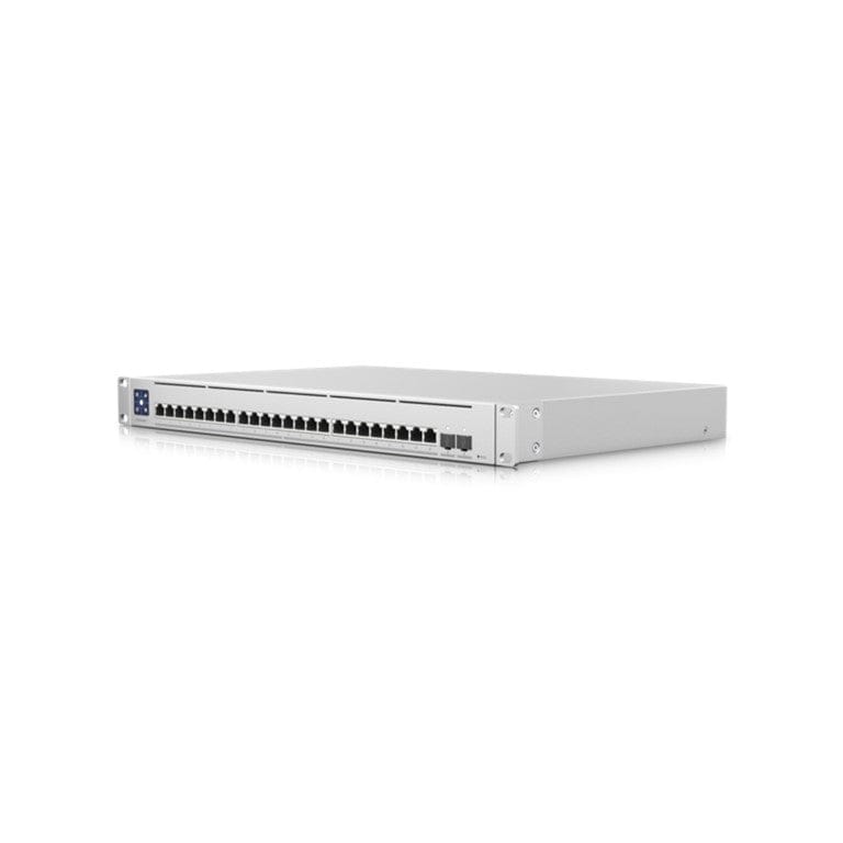 Ubiquiti Enterprise XG 24-port 10GbE L3 Managed Switch with 2-port SFP28 USW-ENT-24-XG