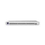 Ubiquiti Enterprise XG 24-port 10GbE L3 Managed Switch with 2-port SFP28 USW-ENT-24-XG