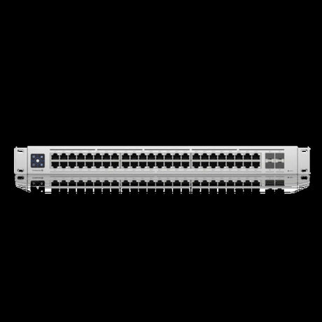 Ubiquiti Networks 48-port UniFi Enterprise Switch USW-ENT-48-POE