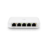 Ubiquiti UniFi Flex Mini USW-FLEX-MINI 5-port Gigabit 1 PoE Input Managed Switch