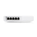 Ubiquiti UniFi USW-FLEX 5-port Gigabit 1PoE In 4PoE Out Flex Managed Switch