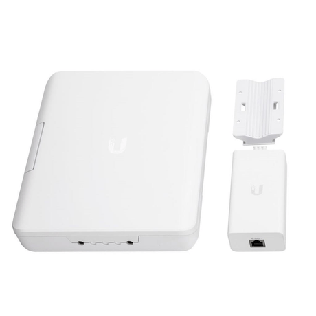 Ubiquiti UniFi Switch Flex Utility Outdoor Enclosure USW-FLEX-UTILITY