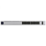 Ubiquiti 24-Port Gigabit 2SFP+ Managed UniFi Switch USW-PRO-24-GEN2