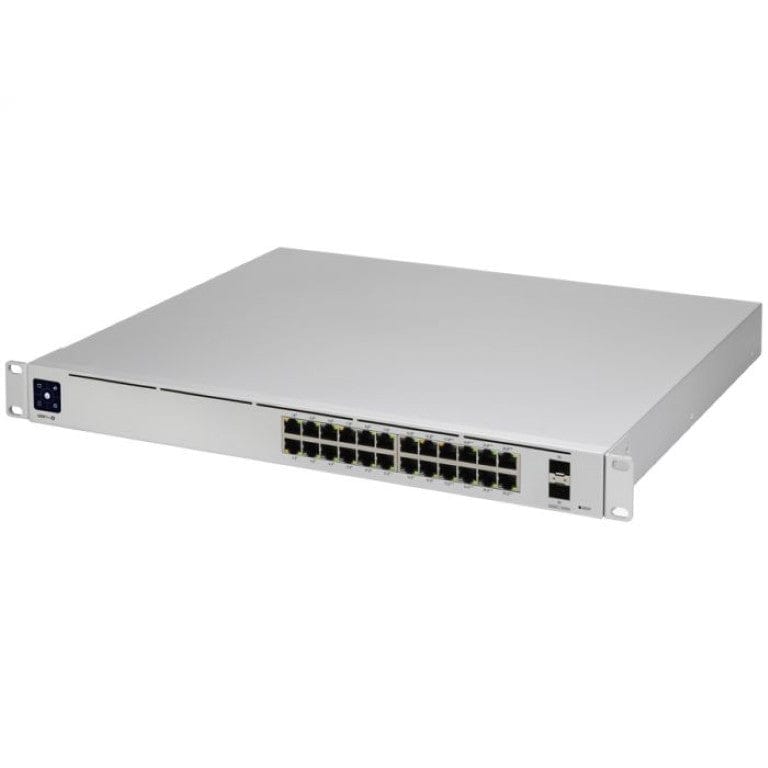 Ubiquiti 24-Port Gigabit 2SFP+ Managed UniFi Switch USW-PRO-24-GEN2