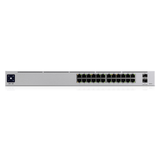 Ubiquiti UniFi Switch Gen 2 24-port with 400W PoE USW-PRO-24-PoE-GEN2