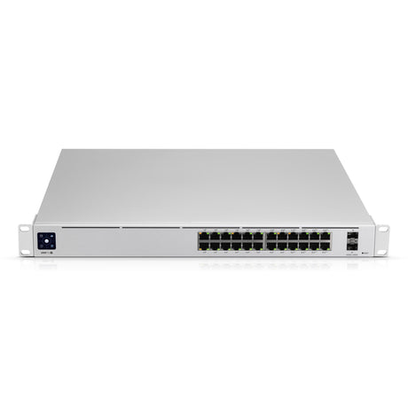 Ubiquiti UniFi Switch Gen 2 24-port with 400W PoE USW-PRO-24-PoE-GEN2