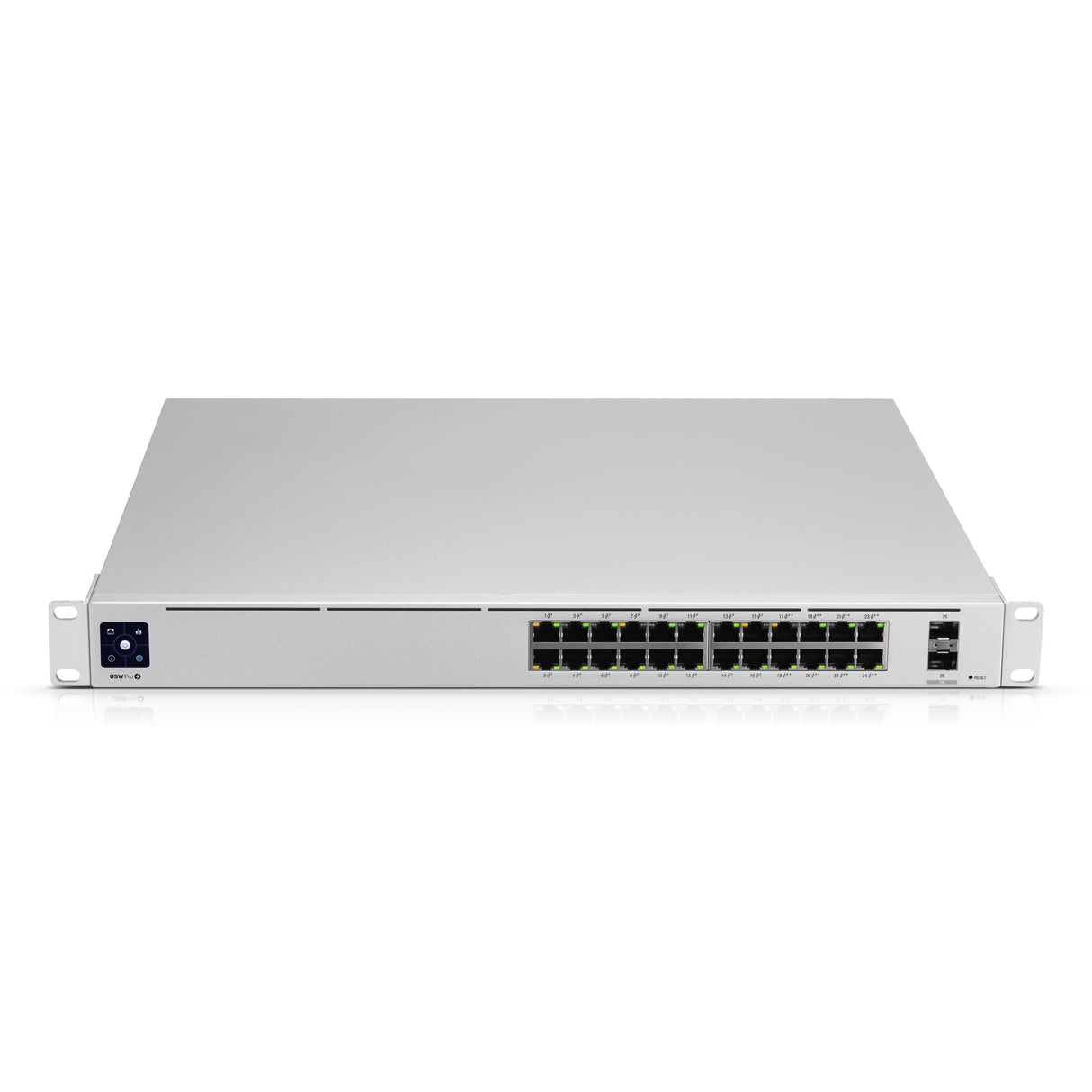 Ubiquiti UniFi Switch Gen 2 24-port with 400W PoE USW-PRO-24-PoE-GEN2