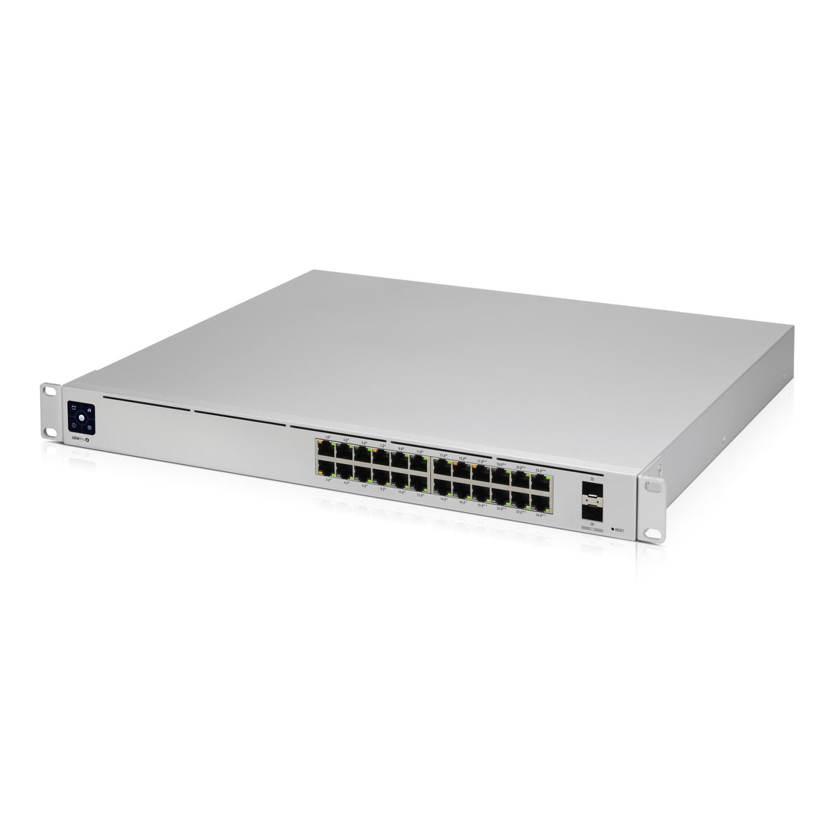 Ubiquiti UniFi Switch Gen 2 24-port with 400W PoE USW-PRO-24-PoE-GEN2