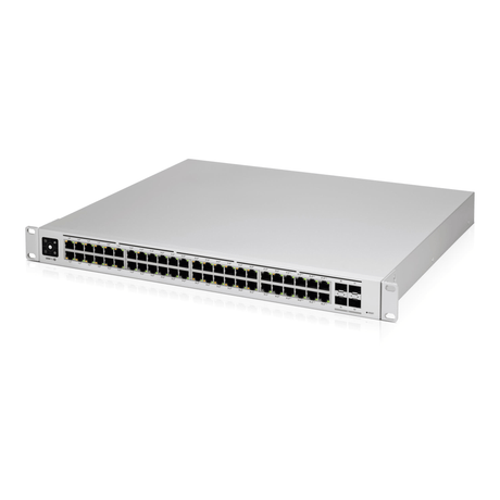 Ubiquiti Networks Ubiquiti UniFi Switch, Gen 2, 48 port with 600W PoE