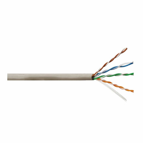 Linkbasic 305M Drum Cat5e Solid Shielded FTP Cable UTP-305S