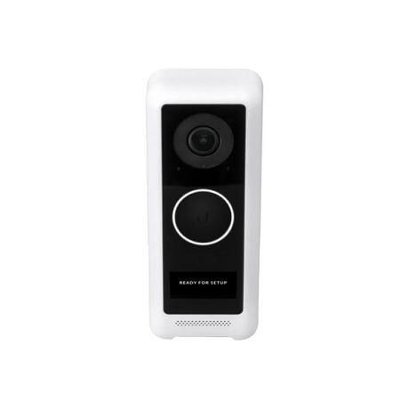 Ubiquiti UniFi Protect G4 WiFi Video Doorbell UVC-G4-DOORBELL