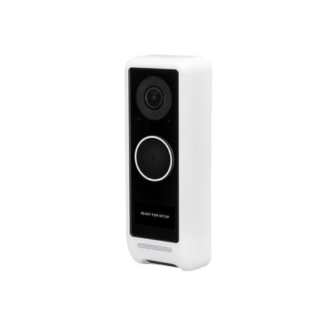 Ubiquiti UniFi Protect G4 WiFi Video Doorbell UVC-G4-DOORBELL