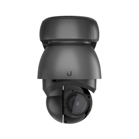 Ubiquiti Networks UniFi G4 PTZ 4K Camera UVC-G4-PTZ