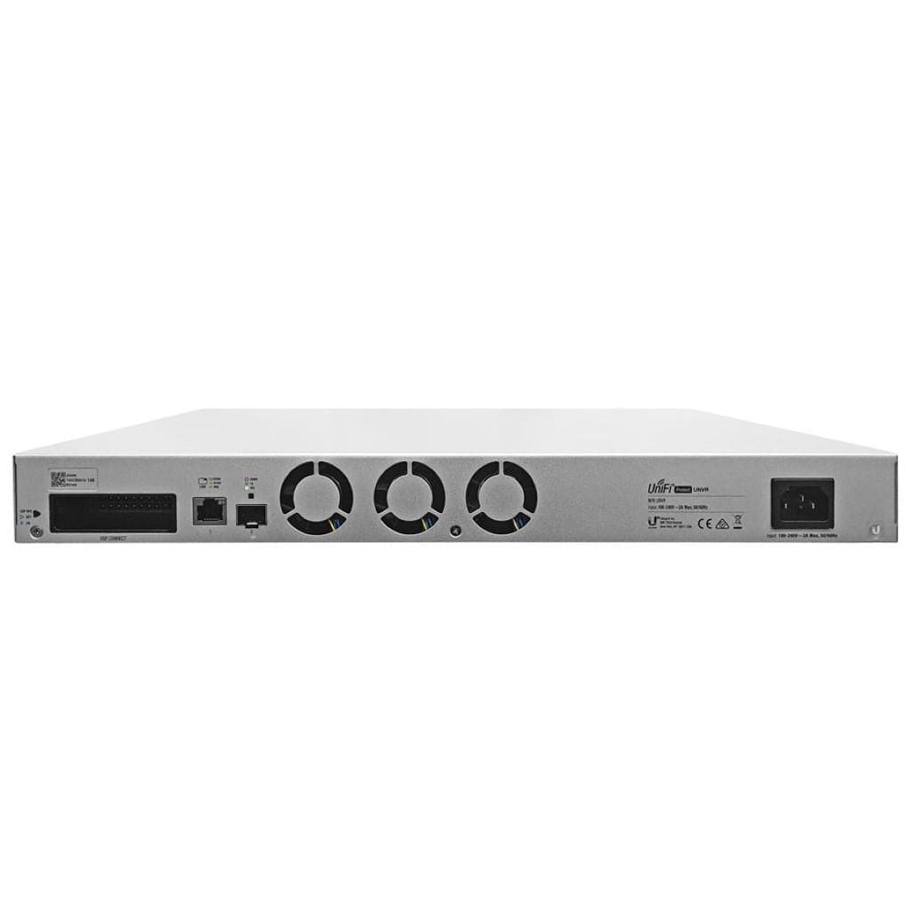 Ubiquiti Networks UniFi Protect - 4 Bay Network Video Recorder UVC-UNVR