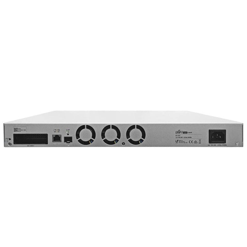 Ubiquiti UVC-UNVR UniFi Protect 4-bay NVR