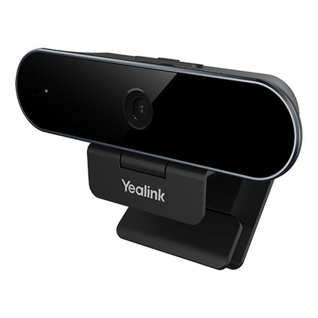 Yealink UVC20 webcam 5 MP USB 2.0 Black