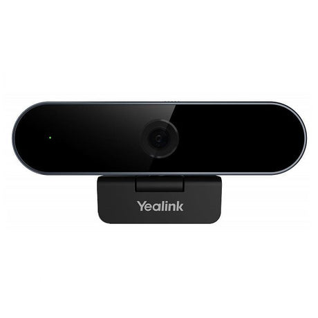 Yealink UVC20 webcam 5 MP USB 2.0 Black